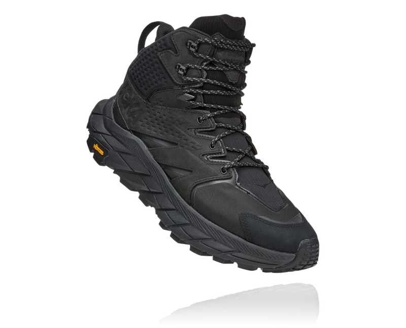 Men's Anacapa Mid GORE-TEX